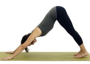 Зарядка утром спина болит