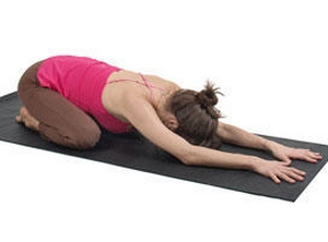 Зарядка утром спина болит