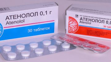 Если при высоком давлении болит голова что принять