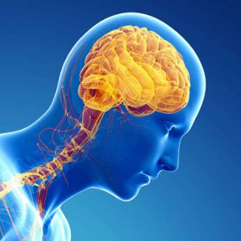 Почему болит голова около глаз