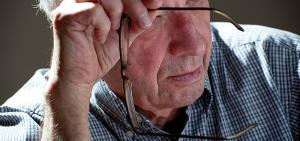 При раке простаты болит голова