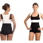 Болит спина и сутулость